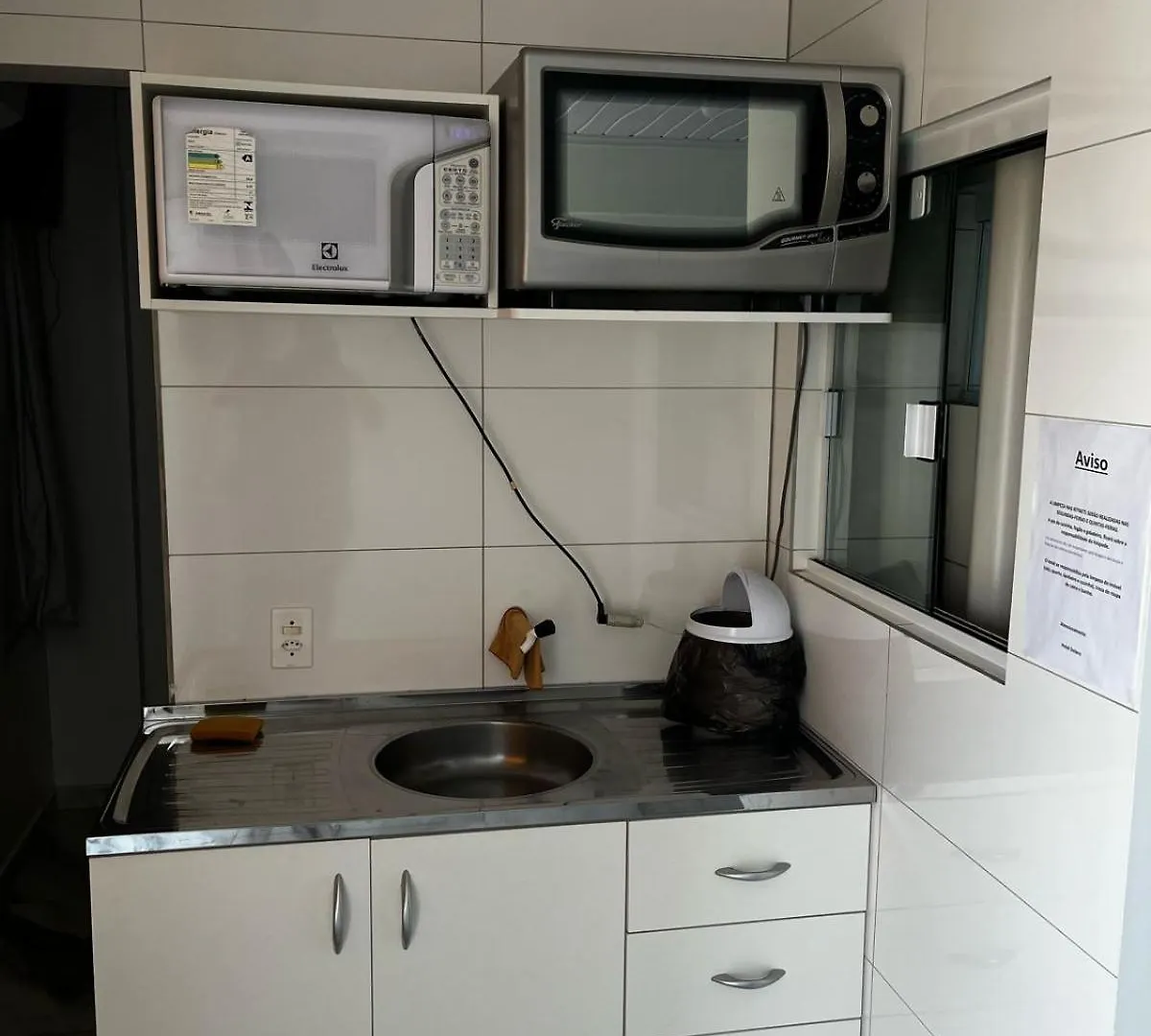 Hotel Delavy Chapecó Brasilien