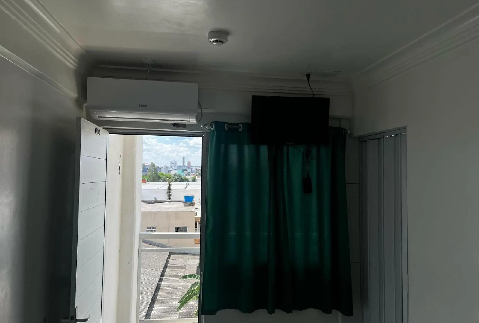 Hotel Delavy Chapecó 0*,