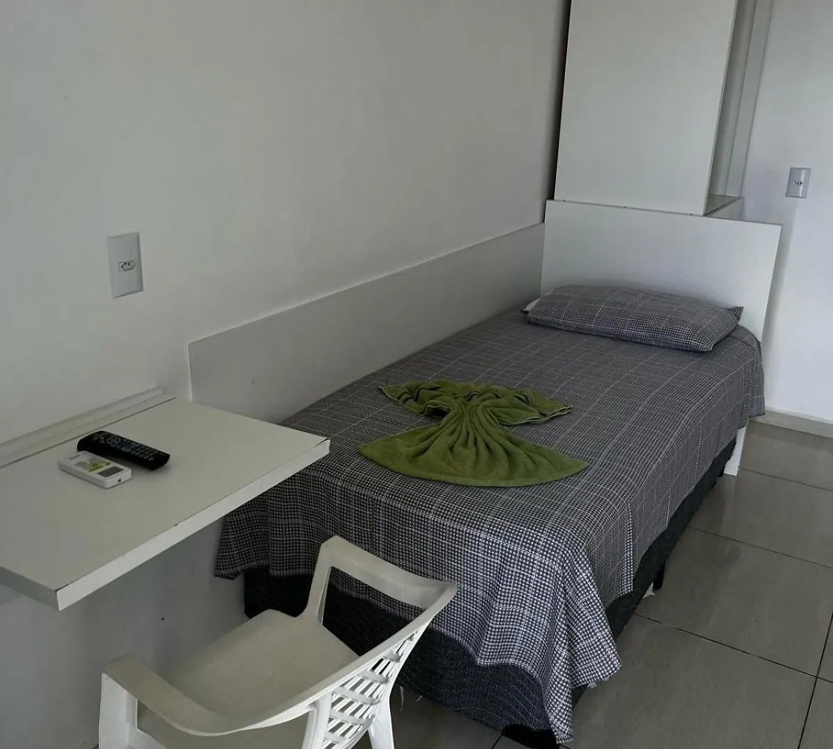 Hotel Delavy Chapecó
